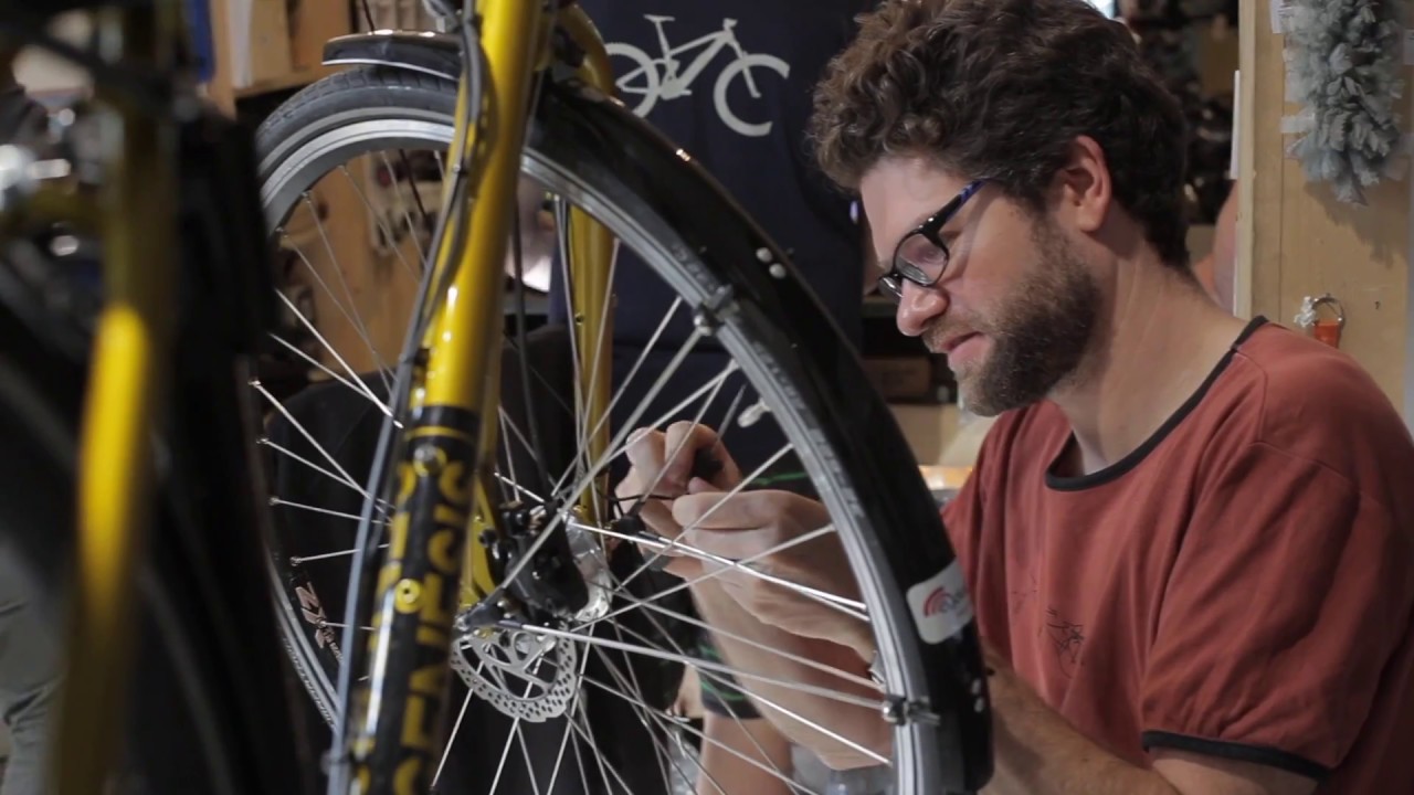 Cyclable Valence Saint Peray